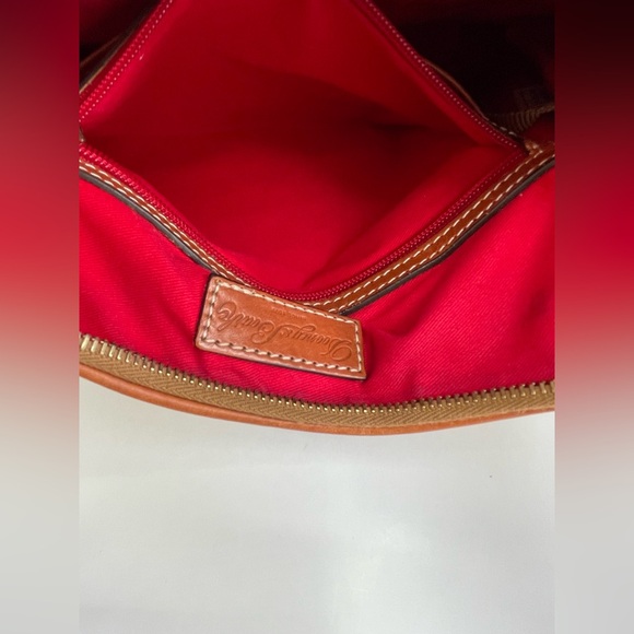 Dooney & Bourke Hobo Bag - Picture 13 of 16